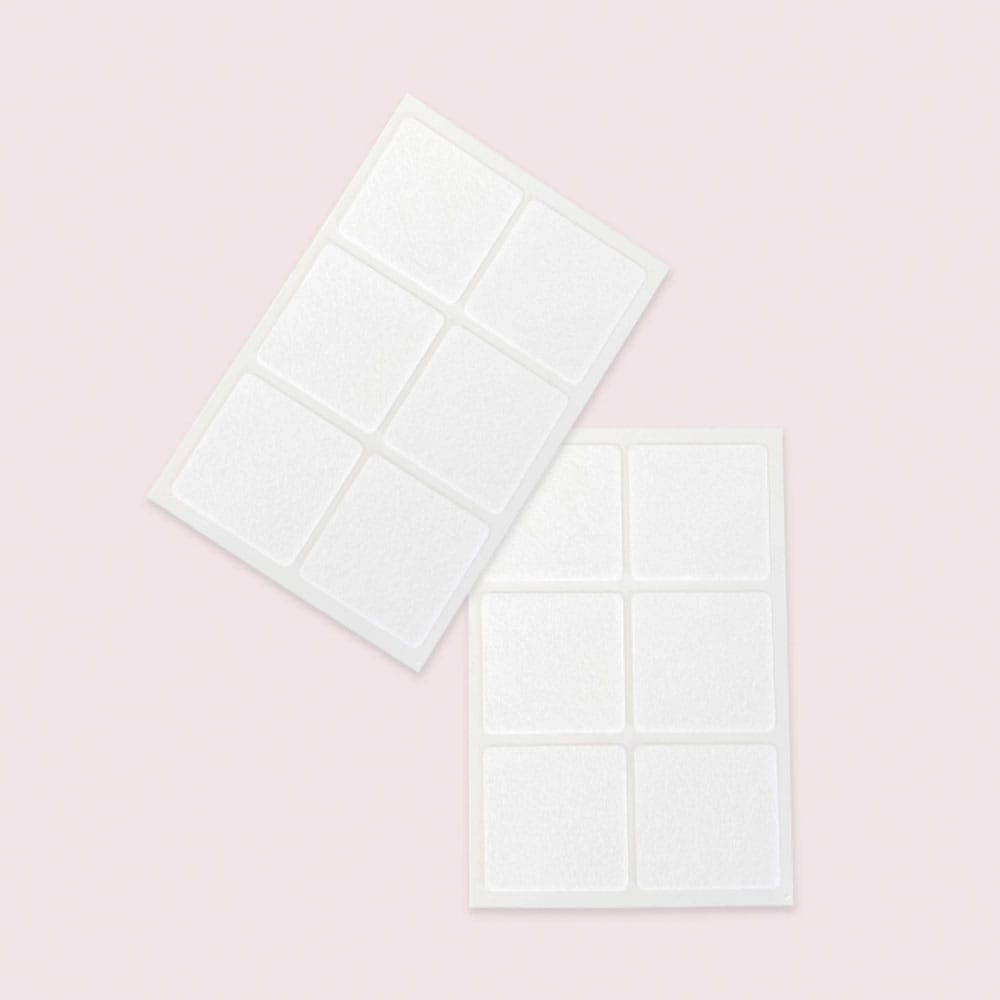 BioBloom CBD Pain Patches 20mg CBD/Pflaster